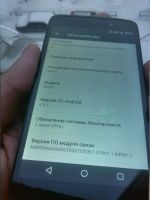 Лот: 8613238. Фото: 3. Alcatel Idol3 4G LTE. Красноярск