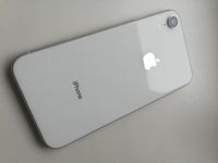 Лот: 15914057. Фото: 2. Apple iPhone Xr 64GB белый повторные... Смартфоны, связь, навигация