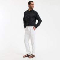 Лот: 24223166. Фото: 2. Прямые LaRedoute. Мужская одежда