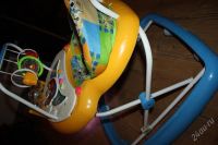 Лот: 1263322. Фото: 2. ходунки. Дети растут