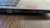 Лот: 17529559. Фото: 6. Ноутбук ASUS X550ZE /15.6"/4 ядра...
