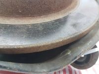 Лот: 20898587. Фото: 7. Ступица Toyota Progress JCG10...