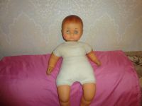 Лот: 20769947. Фото: 2. игрушка мальчик Дима. Игрушки