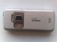 Лот: 406306. Фото: 2. Nokia n82, полный комплект, отличное... Смартфоны, связь, навигация
