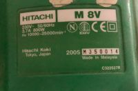 Лот: 11747348. Фото: 3. Фрейзер Hitachi M8V2 (Н12). Строительство и ремонт