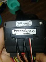 Лот: 17111409. Фото: 4. Сигнализация pandora dxl 3300i. Красноярск