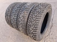 Лот: 25392215. Фото: 3. 175/70/14 Hankook Winter i"Pike... Авто, мото, водный транспорт