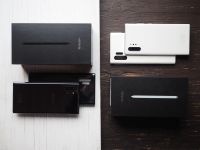 Лот: 16880428. Фото: 7. Samsung Galaxy Note 10 plus (белый...