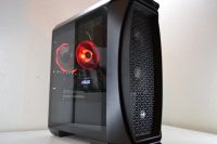 Лот: 17001585. Фото: 2. Игровой компьютер I5 10400F/GTX... Компьютеры, ноутбуки, планшеты