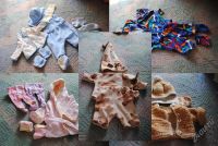 Лот: 948625. Фото: 3. бэби бон + аксессуары. Дети растут