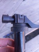Лот: 20037927. Фото: 2. Катушка зажигания. Автозапчасти