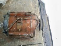 Лот: 15504951. Фото: 2. Электродвигатель от стиральной... Электрооборудование