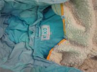 Лот: 4586740. Фото: 3. комбинезон на овчине. Дети растут