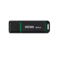Лот: 25794923. Фото: 2. Флешка MIREX 32GB USB 2.0 SPACER... Носители информации