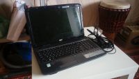 Лот: 14570618. Фото: 2. Hp CQ61 и Acer 5536 С рубля! Описание... Компьютеры, ноутбуки, планшеты