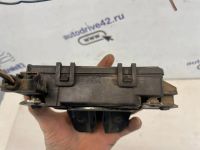 Лот: 24694305. Фото: 6. замок двери багажника Opel Astra...