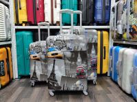 Лот: 16352296. Фото: 6. Чемодан Мини поликарбонат "Travel...