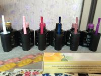Лот: 6741151. Фото: 2. Набор гель лаков Shellac Bluesky... Маникюр и педикюр