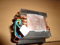 Лот: 3595483. Фото: 2. AMD Athlon 64 X2 6000+ с охлаждением. Комплектующие