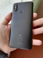 Лот: 17667943. Фото: 3. Xiaomi Mi A2. Красноярск