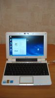 Лот: 3786649. Фото: 6. ноутбук нетбук ASUS EEE PC 1000HD