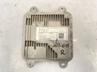 Лот: 25661265. Фото: 2. Блок управления фарой Haval Jolion. Автозапчасти