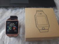Лот: 11053280. Фото: 2. Умные часы Smart Watch DZ09. Смартфоны, связь, навигация
