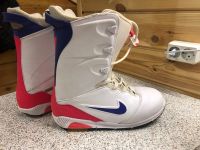 Лот: 16865738. Фото: 7. Ботинки для сноуборда Nike