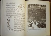 Лот: 24880178. Фото: 18. Das Olympia-Buch (Книга Олимпийских...