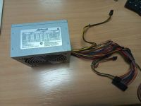 Лот: 24894775. Фото: 3. LW2-430W Блок питания Linkworld... Компьютеры, оргтехника, канцтовары