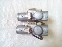 Лот: 14850216. Фото: 5. Замок зажигания Nissan Sunny B15...