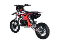 Лот: 25774740. Фото: 5. Мотоцикл OXO Base 110 SA PITBIKE