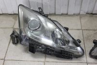 Лот: 12476275. Фото: 2. Фары передние Lexus IS250 IS350... Автозапчасти
