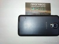 Лот: 15389653. Фото: 2. Samsung Galaxy S5 SM-G900F. Смартфоны, связь, навигация