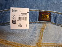 Лот: 22167228. Фото: 8. Big Size Шорты женские LEE Long...