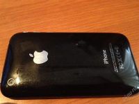 Лот: 2023926. Фото: 2. iPhone 3GS 8Gb. Смартфоны, связь, навигация