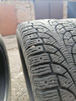 Лот: 16608564. Фото: 3. Pirelli winter carving edge 205... Авто, мото, водный транспорт