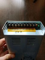 Лот: 12115378. Фото: 2. Блок питания 220v 24v. Комплектующие