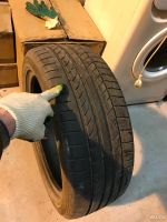 Лот: 9077958. Фото: 5. Dunlop sp sport maxx tt 205/50...