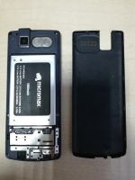 Лот: 16626189. Фото: 2. №1311 . Телефон Micromax X705... Смартфоны, связь, навигация