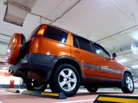 Лот: 14966682. Фото: 15. Honda CR-V, 1998, V-2000, АКПП...