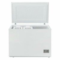 Лот: 21054291. Фото: 2. Морозильный ларь Бирюса 355KX... Крупная бытовая техника