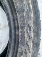 Лот: 18449415. Фото: 4. Шины yokahama 225/55/r18. Красноярск