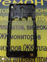 Лот: 13984029. Фото: 2. A478 . Tele2 Maxi Задняя часть... Запчасти, оборудование