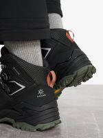 Лот: 24286790. Фото: 10. Ботинки мужские Kailas Mt5-3 GTX...