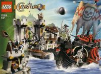 Лот: 5040763. Фото: 2. Продам LEGO (лего) 7029 Корабль... Игрушки