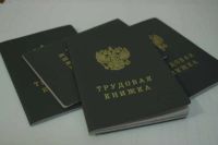Лот: 8214437. Фото: 3. Книжка трудовая ТК-3 10/11/12... Компьютеры, оргтехника, канцтовары
