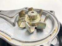 Лот: 23242763. Фото: 5. Помпа Honda Cr-V 2003 19200PNLE01...