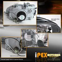 Лот: 1207936. Фото: 2. оптика на Honda CIVIC 92-95 г... Автозапчасти