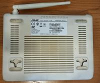 Лот: 25799811. Фото: 2. Роутер Asus rt-g32 на запчасти. Сетевые устройства